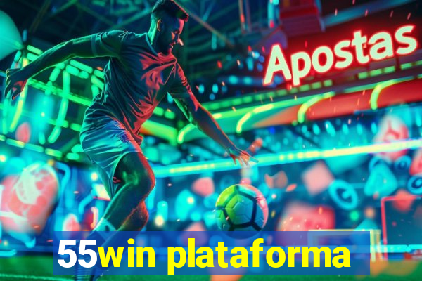 55win plataforma